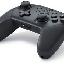 Теперь Steam официально поддерживает контроллер Nintendo Switch Pro Теперь Steam официально поддерживает контроллер Nintendo Switch Pro