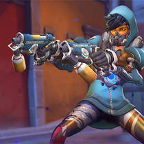 Overwatch – Вам понадобится много кредитов, чтобы купить все ивентовые предметы Overwatch – Вам понадобится много кредитов, чтобы купить все ивентовые предметы