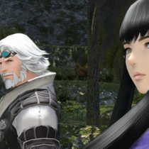 Final Fantasy XIV - Square Enix сняла ограничение на использование пробной версии популярной MMORPG Final Fantasy XIV - Square Enix сняла ограничение на использование пробной версии популярной MMORPG