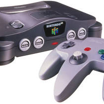 Nintendo готовят новую ретро-консоль на базе N64? Nintendo готовят новую ретро-консоль на базе N64?
