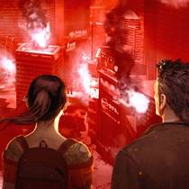 В Secret World Legends добавили Токио В Secret World Legends добавили Токио