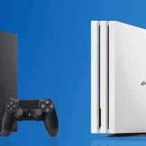 Корейское отделение Sony представило рекламное видео PlayStation 4 Pro с фрагментами ожидаемых в 2018 году игр Корейское отделение Sony представило рекламное видео PlayStation 4 Pro с фрагментами ожидаемых в 2018 году игр