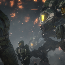 Halo Wars 2 - появилось множество геймплейных роликов грядущей стратегии от Creative Assembly и 343 Industries Halo Wars 2 - появилось множество геймплейных роликов грядущей стратегии от Creative Assembly и 343 Industries