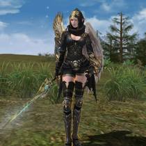Особенности геймплея игры Lineage 2 Особенности геймплея игры Lineage 2