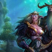 Полезные рекомендации для новичков в игре World of Warcraft Полезные рекомендации для новичков в игре World of Warcraft