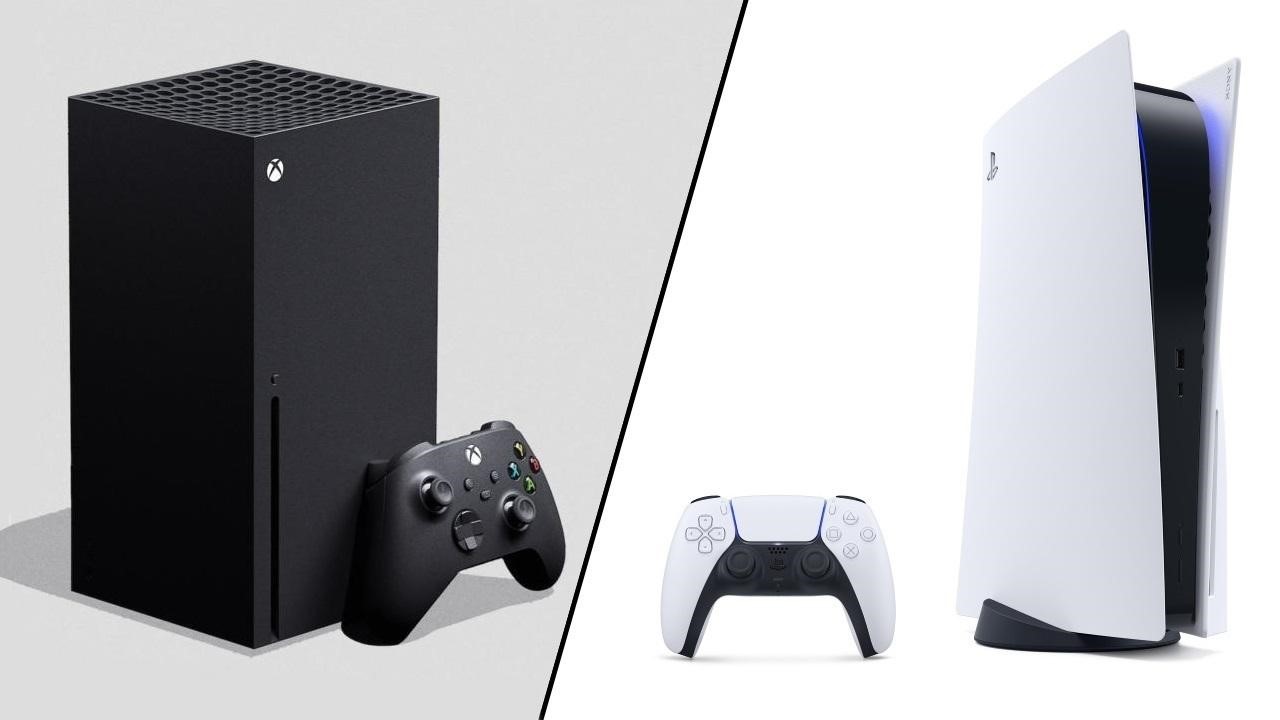 Что взять: PlayStation 5 или Xbox Series X