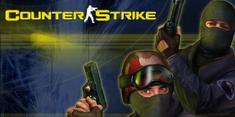 Особенности игры в Counter-Strike 1.6