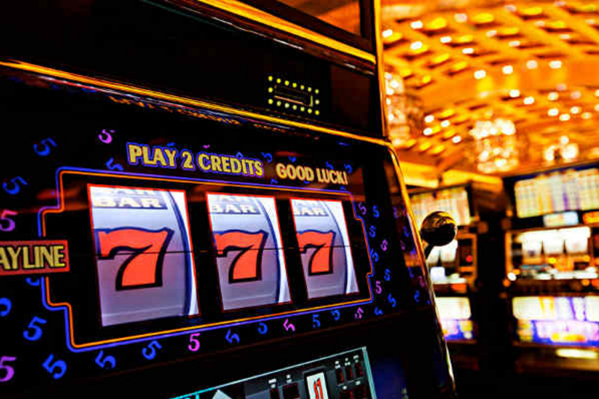 Инструкция для тех, кто хочет выиграть в игровые автоматы на Casino Champion