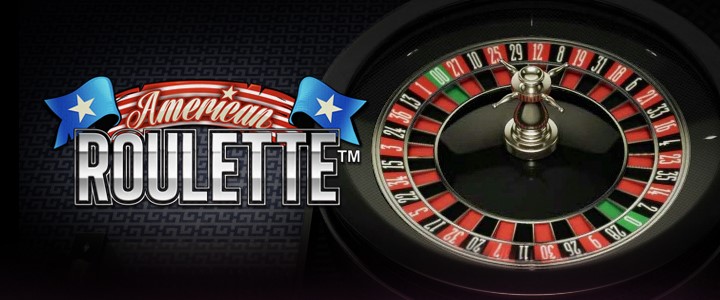 Американская рулетка — разновидность азартной игры рулетки, распространенная в США
