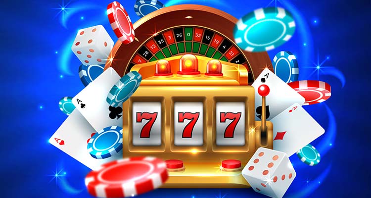 Rox Casino – надежная площадка для азартных игр