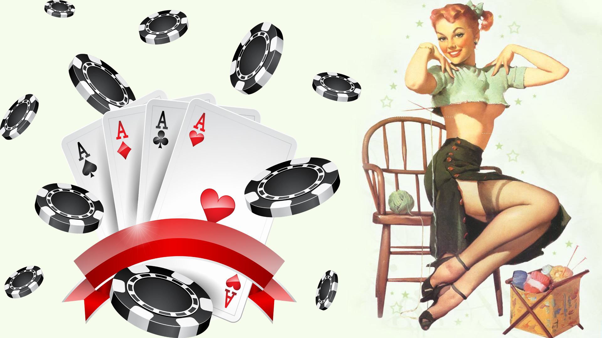 Казино Pin Up: азарт и возможность выиграть большие деньги!