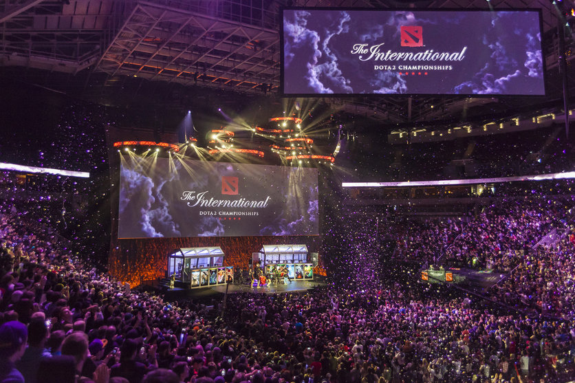 The International 2025: развернутое обозрение крупнейшего турнира Dota 2, его формата и влияния на глобальный киберспорт The International 2025: развернутое обозрение крупнейшего турнира Dota 2, его формата и влияния на глобальный киберспорт