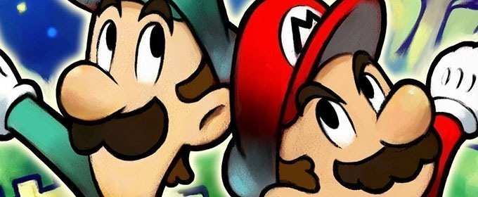 Обзор Mario & Luigi: Superstar Saga + Bowser's Minions