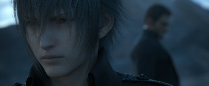Final Fantasy XV - новое обновление уже доступно для скачивания, опубликовано видео с демонстрацией изменений для 13 главы и прочими улучшениями