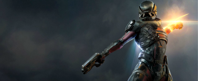 Mass Effect: Andromeda продается хуже предшественниц в Великобритании, NieR: Automata покинула ТОП 20