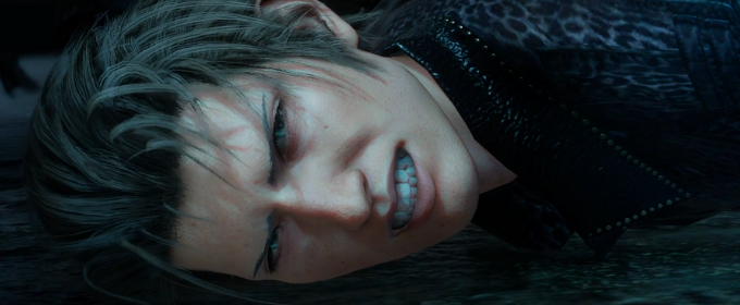 Final Fantasy XV - Square Enix выпустила видео о боевых способностях Игниса в новом сюжетном дополнении