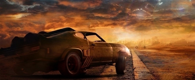 Mad Max - представлен сюжетный трейлер, новые скриншоты