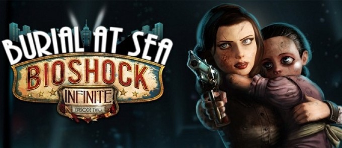 Новые скриншоты дополнения Burial at Sea: Episode Two для BioShock Infinite
