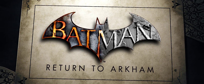 Batman: Return to Arkham - сборник ремастеров для Xbox One и PlayStation 4 получил новую дату релиза