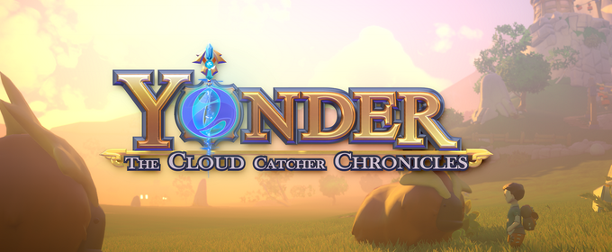Yonder: The Cloud Catcher Chronicles - опубликованы новые трейлеры приключенческой игры от бывших сотрудников Rocksteady