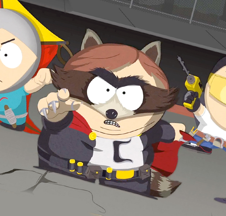 Системные требования South Park: The Fractured But Whole шокировали игроков