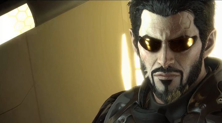 Авторы Deus Ex заинтересовались мультиплеером