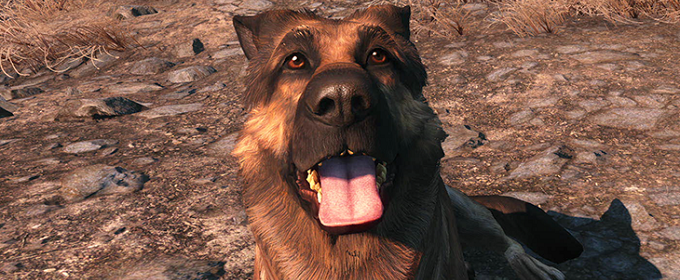 Fallout 4 VR и Okami HD стартовали в десятке по итогам недельного чарта Steam