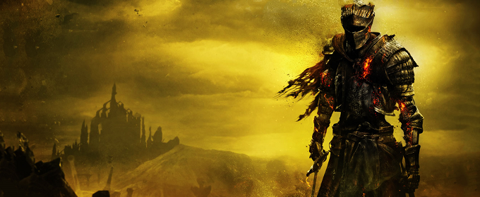 Dark Souls III - Bandai Namco объявила об отгрузках игры
