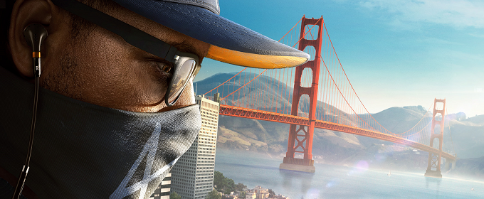 Обзор Watch Dogs 2