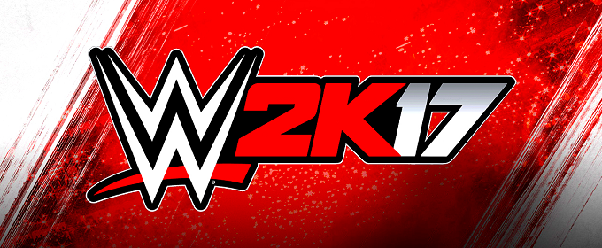 Обзор WWE 2K17