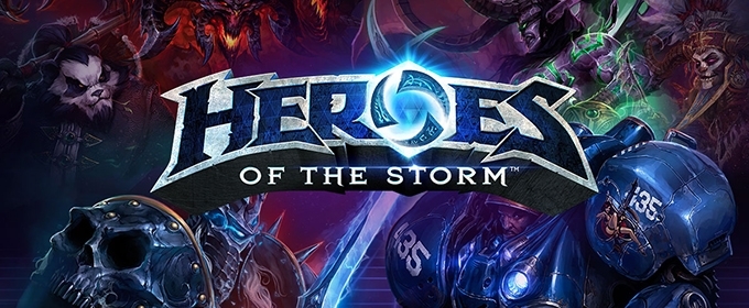 Обзор Heroes of the Storm