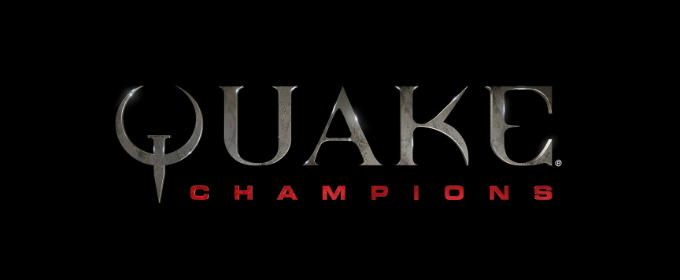 Quake Champions - Bethesda представила дебютный геймплейный трейлер и скриншоты ураганного соревновательного шутера (обновлено)