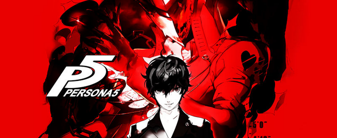 Persona 5 - представлены новые трейлеры горячо ожидаемой JRPG от Atlus