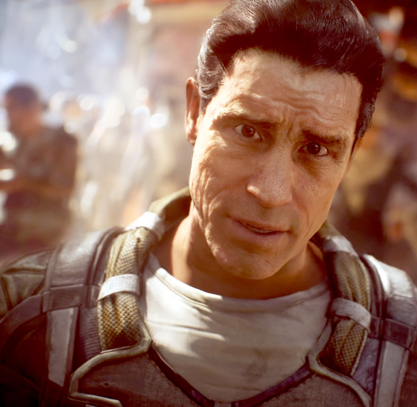 Шутер Anthem от разработчиков Mass Effect с фотореалистичной графикой и открытым миром будет поддерживаться 10 лет