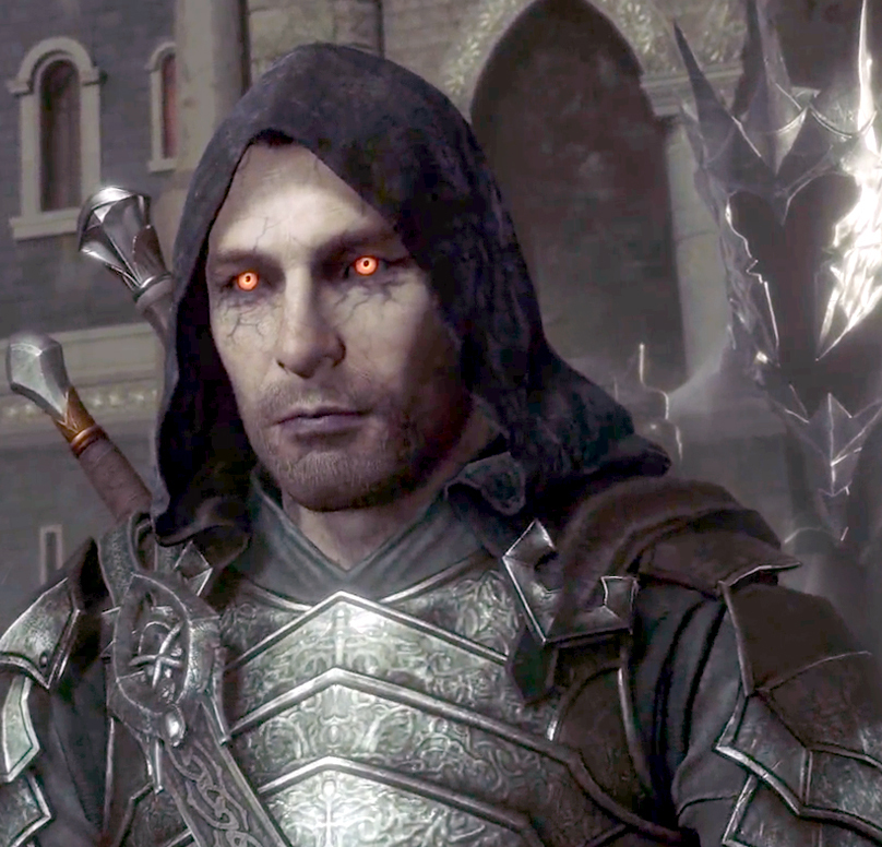 В сеть слили секретную концовку игры Middle-earth: Shadow of War