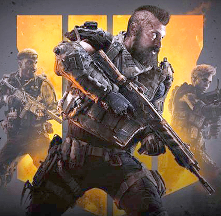 В бету Call of Duty: Black Ops 4 предлагают сыграть бесплатно