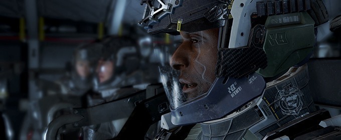 Sony анонсировала выгодный бандл PS4 Slim с Call of Duty: Infinite Warfare