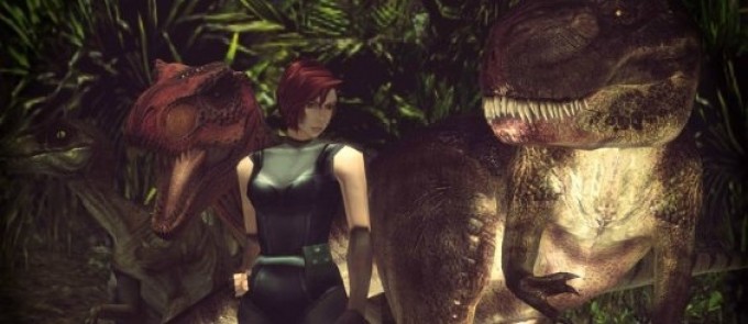 OXM UK: Capcom готовит перезапуск Dino Crisis
