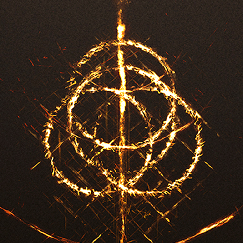 Игру Elden Ring от авторов Dark Souls 3 слили в сеть