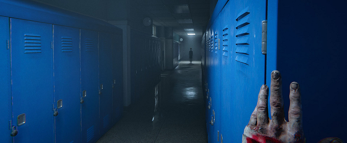 Outlast 2 - психологический хоррор дебютировал на втором месте недельного чарта Steam