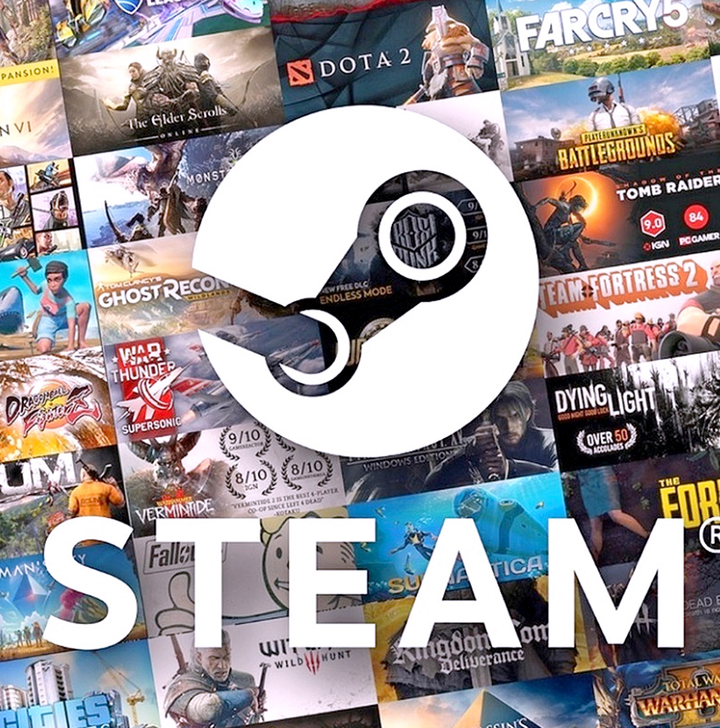 Сразу 10 разных игр для Steam дают бесплатно