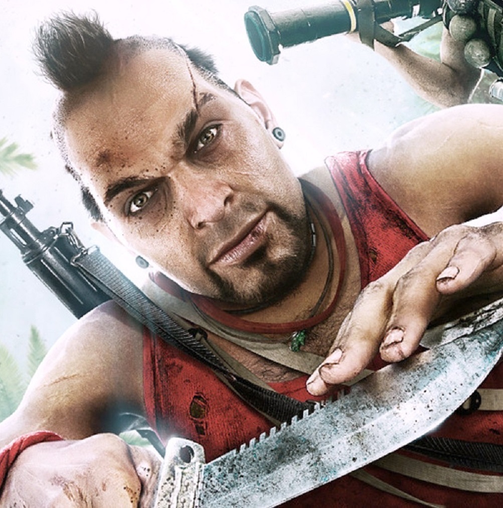 Far Cry 6 вернул Вааса живым