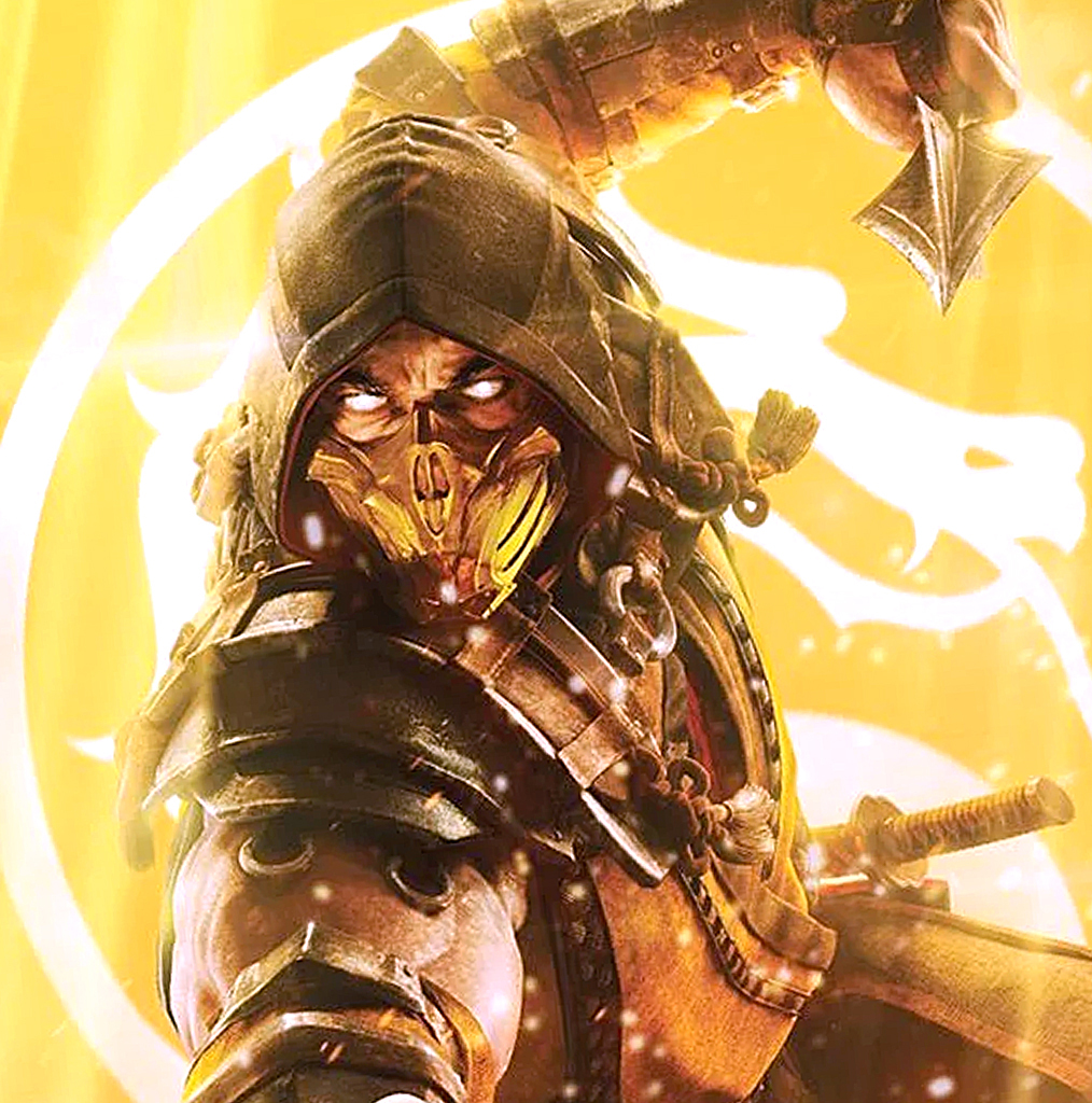 Mortal Kombat 11 получил вид от первого лица