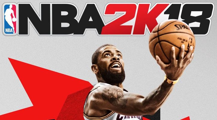 Авторов NBA 2K18 настигло «проклятие обложки»
