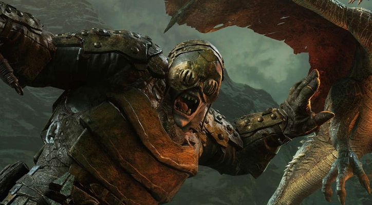 В Middle-earth: Shadow of War тоже добавят микротранзакции