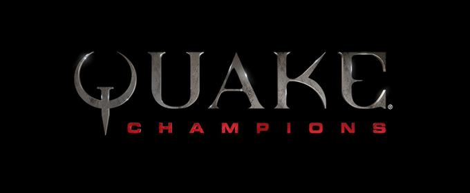 E3 2017: Quake Champions - Bethesda представила нового героя и поделилась свежими новостями