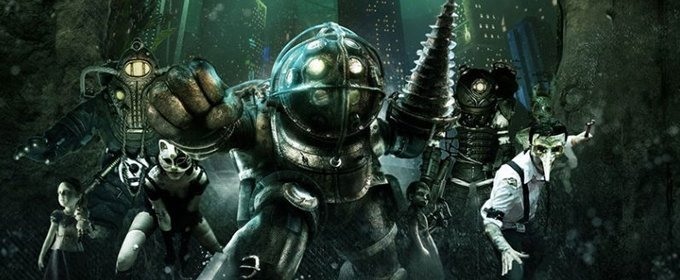 Гор Вербински высказался о фильме по BioShock, трудностях при производстве и продвижении своих идей для прокатчика