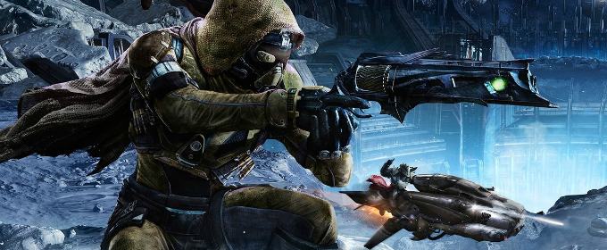 Destiny 2 - Activision прокомментировала релизное окно игры, появилась новая информация об отношениях между Bungie и Activision