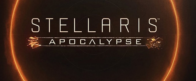 Stellaris - появились подробности нового крупного дополнения, опубликован тизер