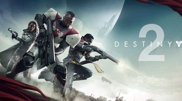 Объявлена дата выхода PC-версии Destiny 2